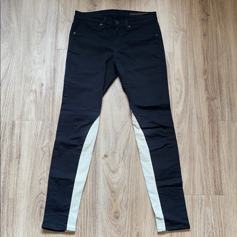 rag & bone Skinny Jeans